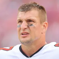 Rob Gronkowski has the answer: Will Tom Brady replace Aaron Rodgers?