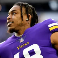 Frustrated Justin Jefferson makes shocking statement as Vikings go 0-2