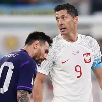 Lewandowski following in Messi\&#039;s footsteps?: \&#039;MLS was firmly in my mind\&#039;