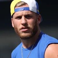 Rams Provide Return Date for Injured Cooper Kupp