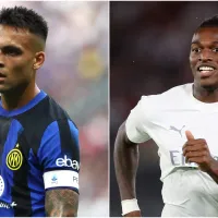 Inter vs Milan: TV Channel, how and where to watch or live stream online free 2023/2024 Serie A in your country