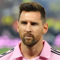 Atlanta United mock Lionel Messi after win over Inter Miami