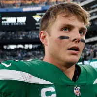 Jets' Zach Wilson is still confident despite ugly loss to Cowboys