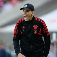 Champions League: Why is Thomas Tuchel not in the Bayern dugout vs Man Utd?