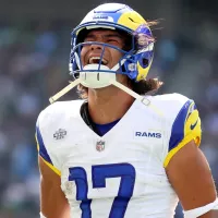 Rams' rookie Puka Nacua broke an NFL record, but he doesn't care