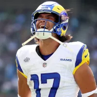 Rams\&#039; rookie Puka Nacua broke an NFL record, but he doesn\&#039;t care