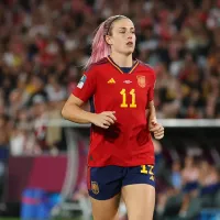Alexia Putellas, Spanish players firmly reject latest national team call-up