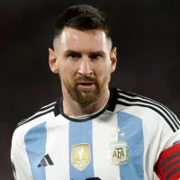AI ranks Lionel Messi above Cristiano Ronaldo, but not as the GOAT