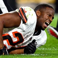 Nick Chubb's injury is 'very significant,' Browns coach confirms