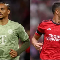 Bayern vs Manchester United: TV Channel, how and where to watch or live stream online 2023-2024 UEFA Champions League in your country