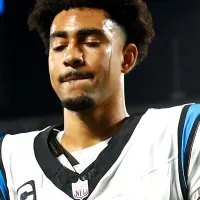 Watch: Bryce Young Makes Incredible Rookie Mistake in Panthers’ Defeat