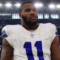 Cowboys Star Micah Parsons Chooses the Hardest Quarterbacks to Defend