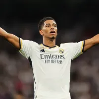 Jude Bellingham: The unexpected top scorer and savior of Carlo Ancelotti\&#039;s Real Madrid