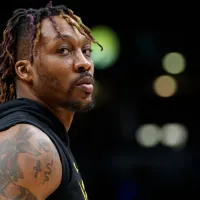 Dwight Howard admits he\&#039;s not a good fit for the Warriors