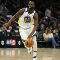 Draymond Green goes at NBA reporter over Dwight Howard leaked report