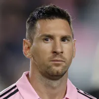 Lionel Messi takes a big shot at PSG after controversial World Cup episode