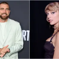 Travis Kelce confirms if he&#039;s the new boyfriend of Taylor Swift