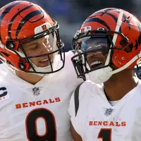 Bengals\' Ja\'Marr Chase calls out Joe Burrow