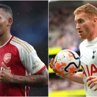 Arsenal vs Tottenham: TV Channel, how and where to watch or live stream online free 2023/2024 Premier League in your country