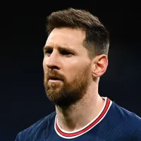 PSG strike back at Lionel Messi: the reason why he wasn\&#039;t \&#039;recognized\&#039; as World Cup champion