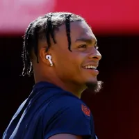 NFL: Justin Fields\&#039; words of hope after losing to the Chiefs