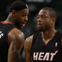 Dwyane Wade admits Kobe Bryant made him recruit LeBron to Miami