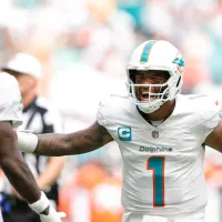 The Dolphins score more points vs. Broncos than 11 NFL teams after 3 weeks