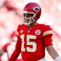 The rookie QB who already has more passing yards than Patrick Mahomes in 2023