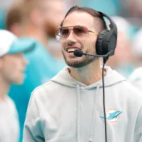 Mike McDaniel explains why the Dolphins didn't chase the NFL scoring record
