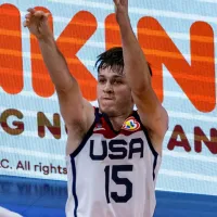 Austin Reaves Considered Another Team Before Staying with LeBron James at the Lakers