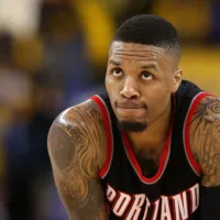 Blazers trade Damian Lillard to the Bucks: Funniest memes and reactions