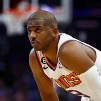 Warriors could break bizarre record by starting Chris Paul