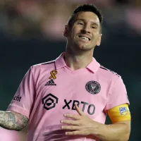 US Open Cup: Why is Lionel Messi not playing for Inter Miami vs Houston Dynamo?
