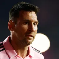 Ticket prices for US Open Cup final plummet as Lionel Messi is ruled out