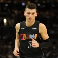 Tyler Herro had an incredible reaction after Damian Lillard was traded to the Bucks