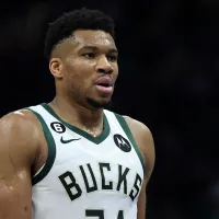 Giannis Antetokounmpo reacts to Bucks trading for Damian Lillard: \&#039;Bittersweet\&#039;