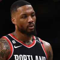 Blazers turned down a massive trade offer for Damian Lillard