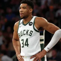The reason why Bucks didn\&#039;t consult Giannis Antetokounmpo about Damian Lillard trade