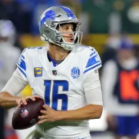 Jared Goff\&#039;s strong warning to the rest of the NFL after TNF win at Packers