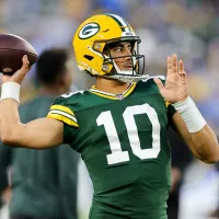 NFL: Only one quarterback has more passing TDs than Jordan Love in 2023