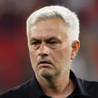 Jose Mourinho confirms a massive offer to coach in Saudi Arabia