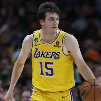 Girl goes viral for turning down Lakers star Austin Reaves