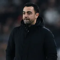 Xavi Hernandez names toughest opponent since he took over at Barcelona