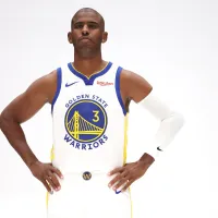 Chris Paul finally reveals potential role with Warriors