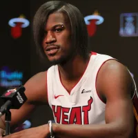 Jimmy Butler breaks the silence on the Heat\&#039;s failed pursuit of Damian Lillard