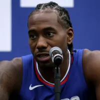Kawhi Leonard puts load management critics on blast