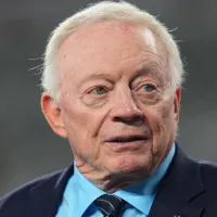 Cowboys Owner Jerry Jones Praises the 49ers Ahead of Sunday Showdown