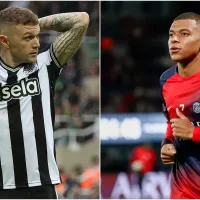 Newcastle vs PSG: TV Channel, how and where to watch or live stream online 2023-2024 UEFA Champions League in your country today