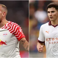 RB Leipzig vs Manchester City: TV Channel, how and where to watch or live stream online 2023-2024 UEFA Champions League in your country today