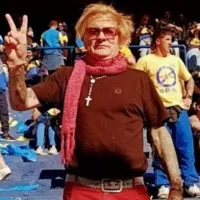 River Plate fan who was beaten gives details of pounding at La Bombonera